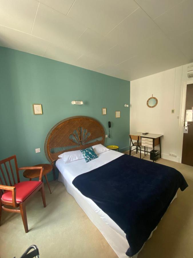 Grand Hotel De La Poste - Lyon Sud - Vienne מראה חיצוני תמונה