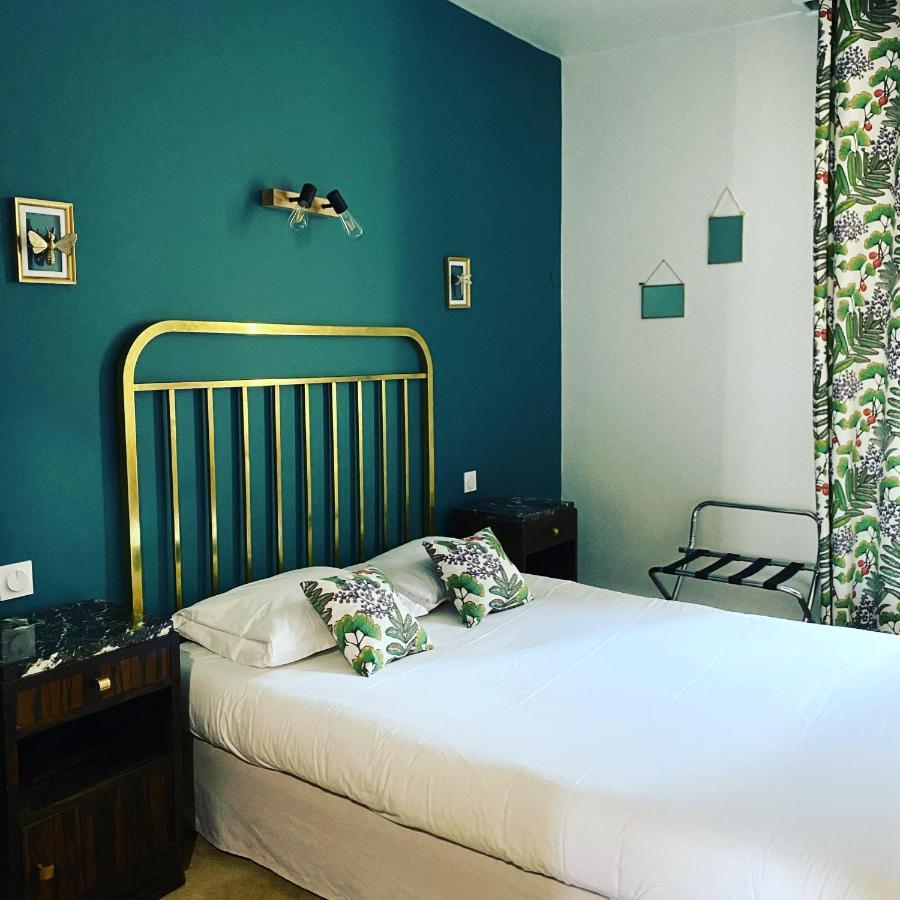 Grand Hotel De La Poste - Lyon Sud - Vienne מראה חיצוני תמונה