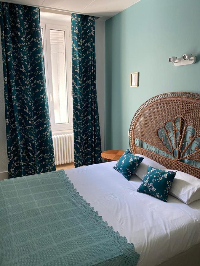 Grand Hotel De La Poste - Lyon Sud - Vienne מראה חיצוני תמונה