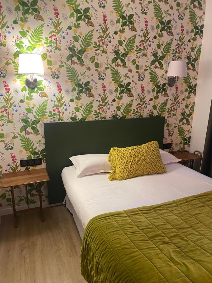 Grand Hotel De La Poste - Lyon Sud - Vienne מראה חיצוני תמונה