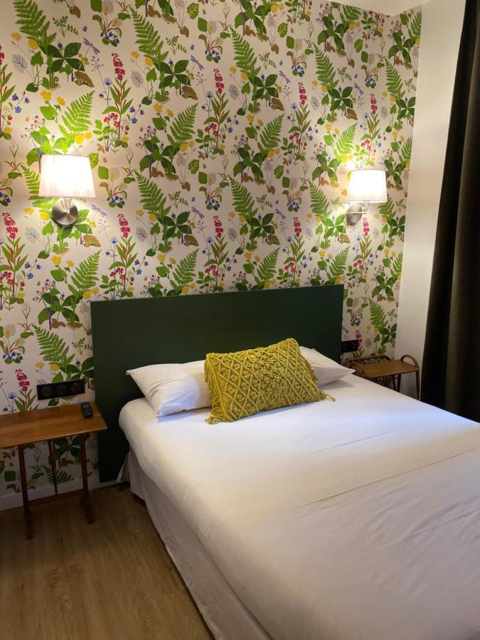 Grand Hotel De La Poste - Lyon Sud - Vienne מראה חיצוני תמונה
