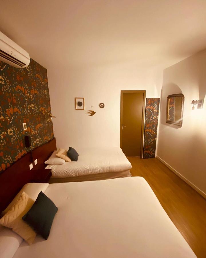 Grand Hotel De La Poste - Lyon Sud - Vienne מראה חיצוני תמונה