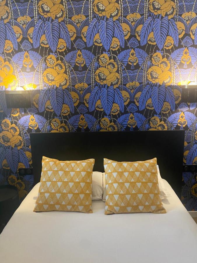 Grand Hotel De La Poste - Lyon Sud - Vienne מראה חיצוני תמונה