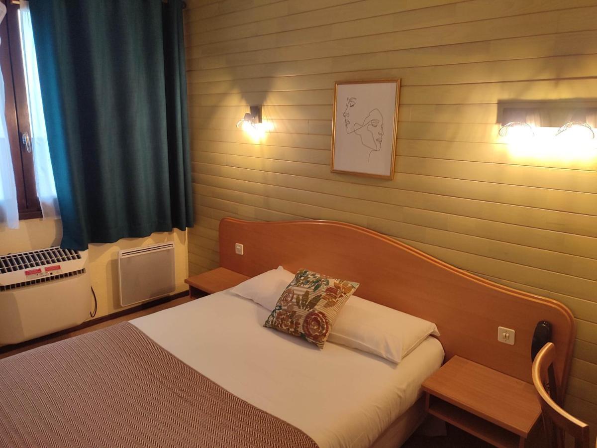 Grand Hotel De La Poste - Lyon Sud - Vienne מראה חיצוני תמונה