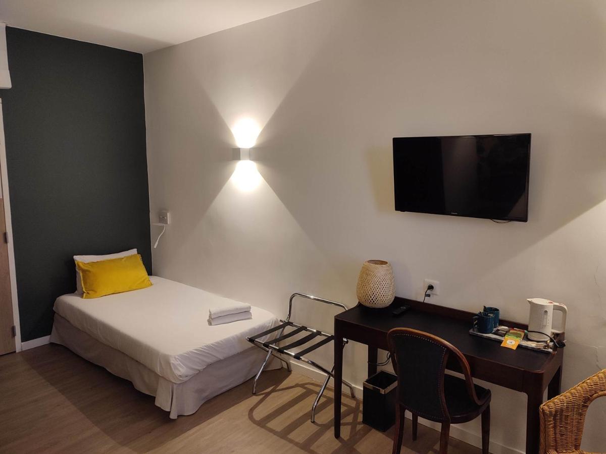 Grand Hotel De La Poste - Lyon Sud - Vienne מראה חיצוני תמונה
